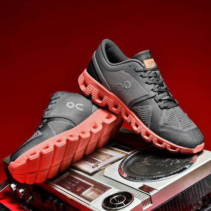 ‘Capitoline Charge’ X9X Sneakers - Sneakernational