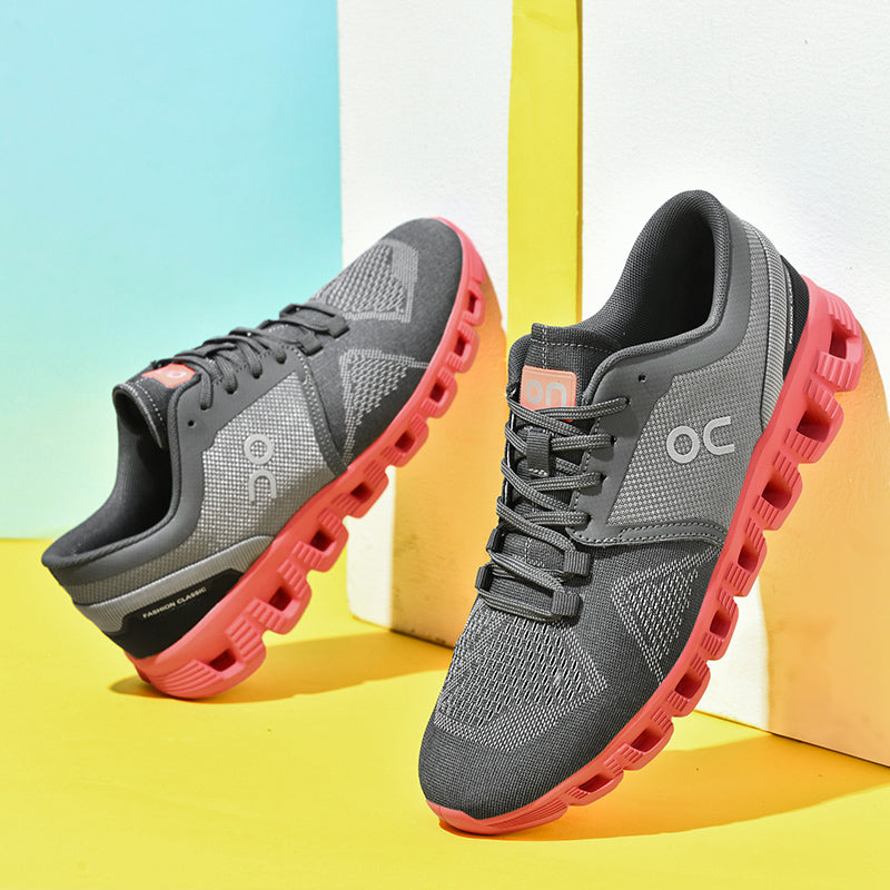 ‘Capitoline Charge’ X9X Sneakers - Sneakernational
