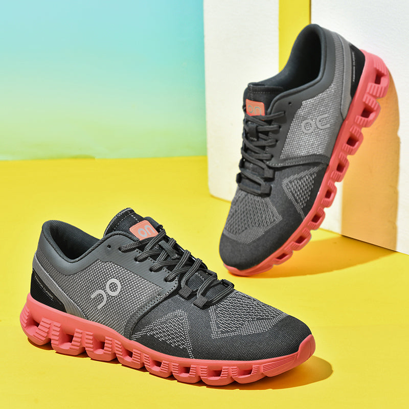 ‘Capitoline Charge’ X9X Sneakers - Sneakernational