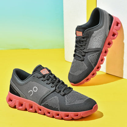 ‘Capitoline Charge’ X9X Sneakers - Sneakernational