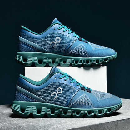 ‘Capitoline Charge’ X9X Sneakers - Sneakernational