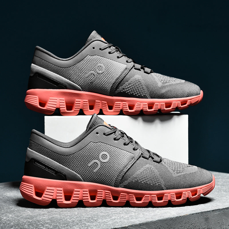 ‘Capitoline Charge’ X9X Sneakers - Sneakernational