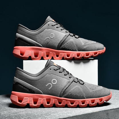 ‘Capitoline Charge’ X9X Sneakers - Sneakernational