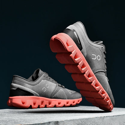 ‘Capitoline Charge’ X9X Sneakers - Sneakernational