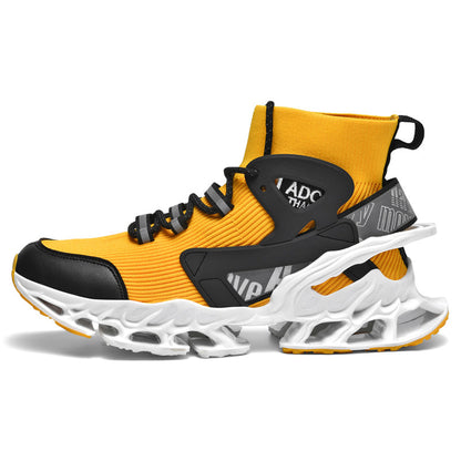 FURY 'Extreme' X9X Sneakers - Sneakernational