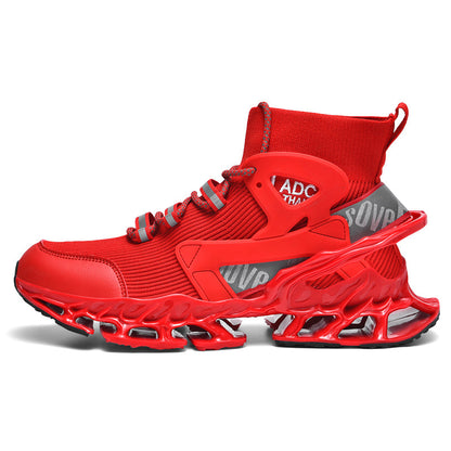FURY 'Extreme' X9X Sneakers - Sneakernational