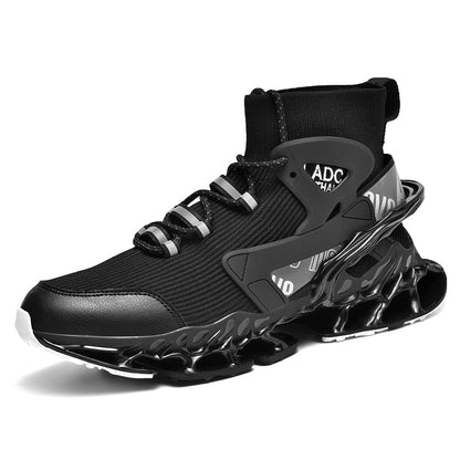 FURY 'Extreme' X9X Sneakers - Sneakernational