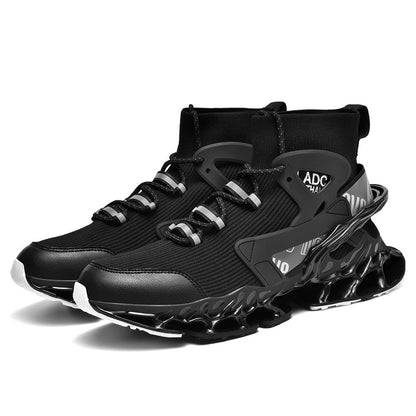 FURY 'Extreme' X9X Sneakers - Sneakernational