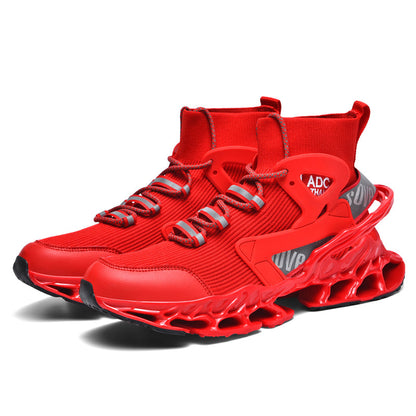 FURY 'Extreme' X9X Sneakers - Sneakernational
