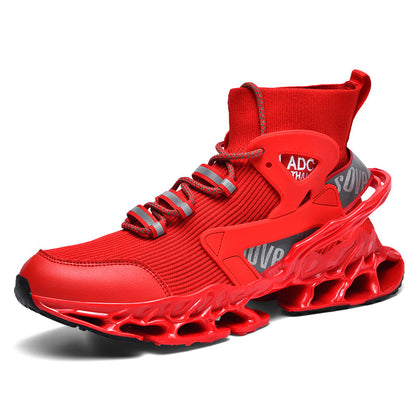FURY 'Extreme' X9X Sneakers - Sneakernational