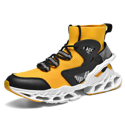 FURY 'Extreme' X9X Sneakers - Sneakernational