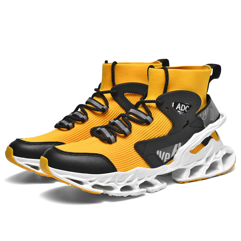 FURY 'Extreme' X9X Sneakers - Sneakernational