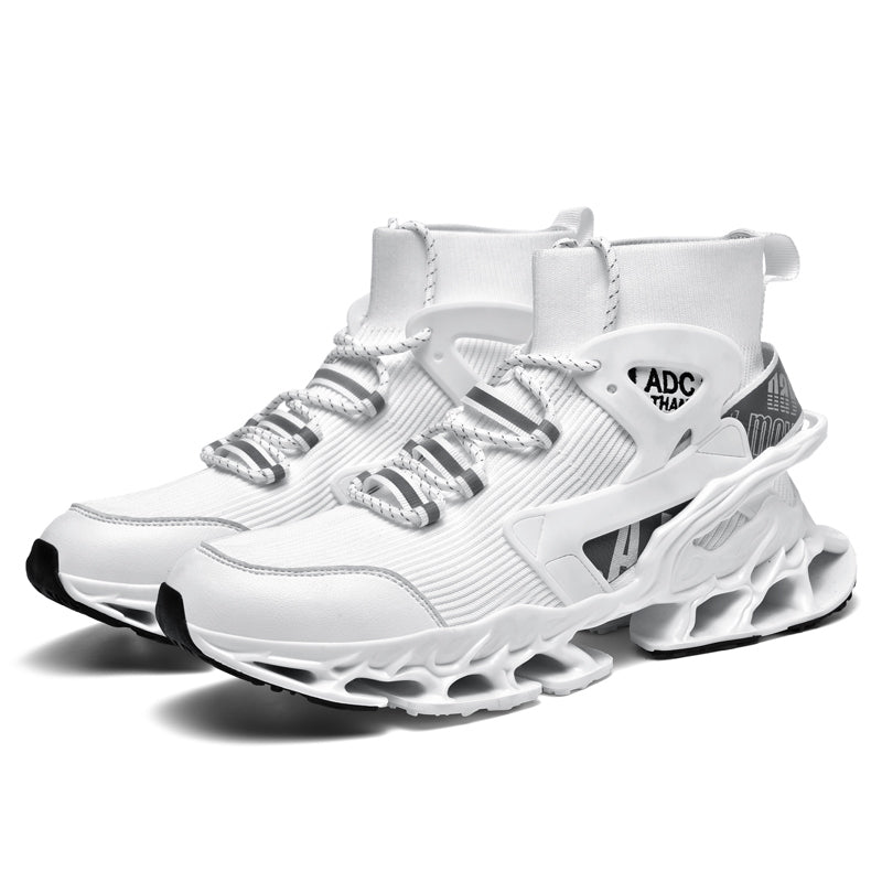 FURY 'Extreme' X9X Sneakers - Sneakernational
