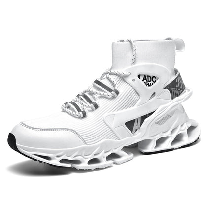 FURY 'Extreme' X9X Sneakers - Sneakernational