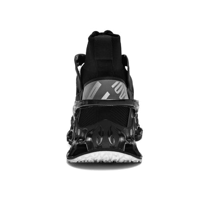 FURY 'Extreme' X9X Sneakers - Sneakernational
