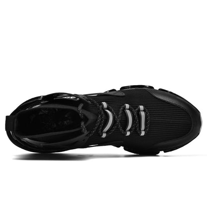 FURY 'Extreme' X9X Sneakers - Sneakernational