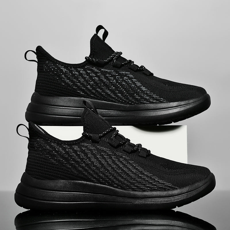 'Ember Glide' X9X Sneakers - Sneakernational