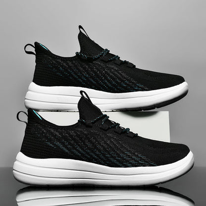 'Ember Glide' X9X Sneakers - Sneakernational