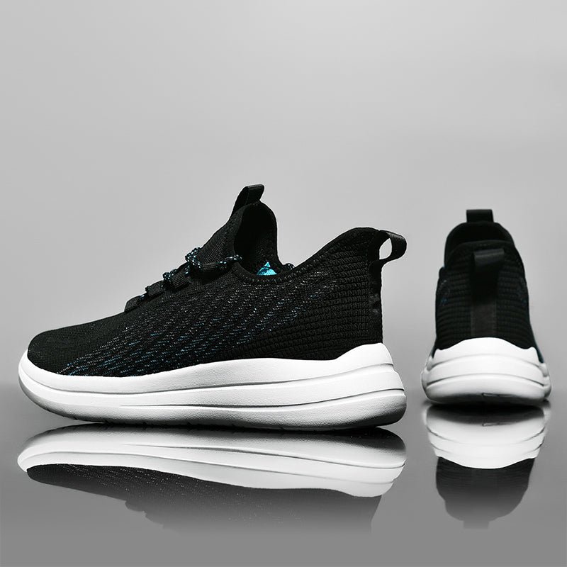 'Ember Glide' X9X Sneakers - Sneakernational