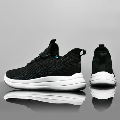 'Ember Glide' X9X Sneakers - Sneakernational