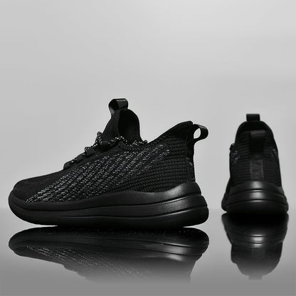 'Ember Glide' X9X Sneakers - Sneakernational