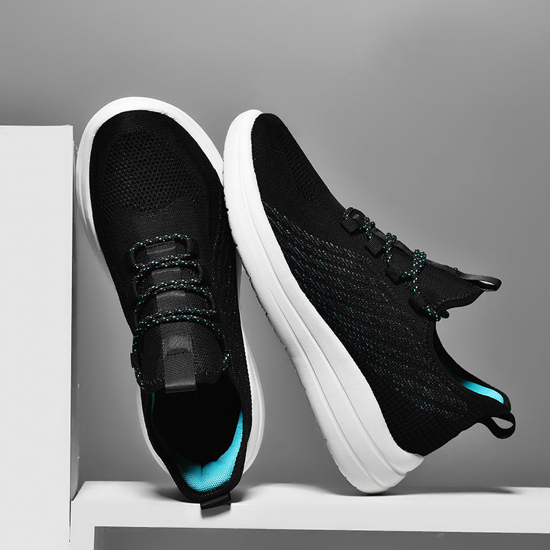 'Ember Glide' X9X Sneakers - Sneakernational