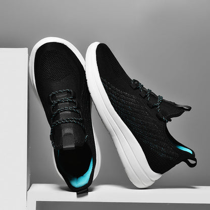 'Ember Glide' X9X Sneakers - Sneakernational