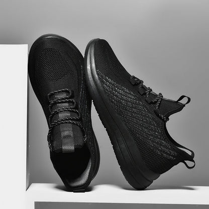 'Ember Glide' X9X Sneakers - Sneakernational