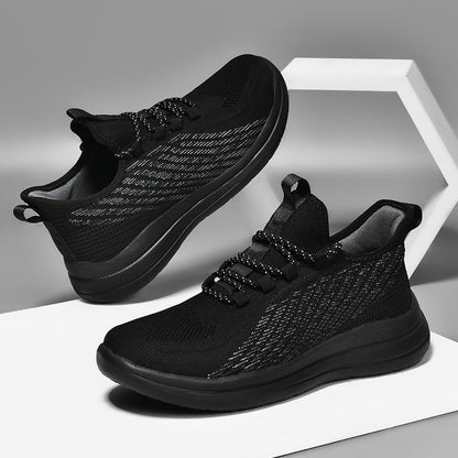 'Ember Glide' X9X Sneakers - Sneakernational