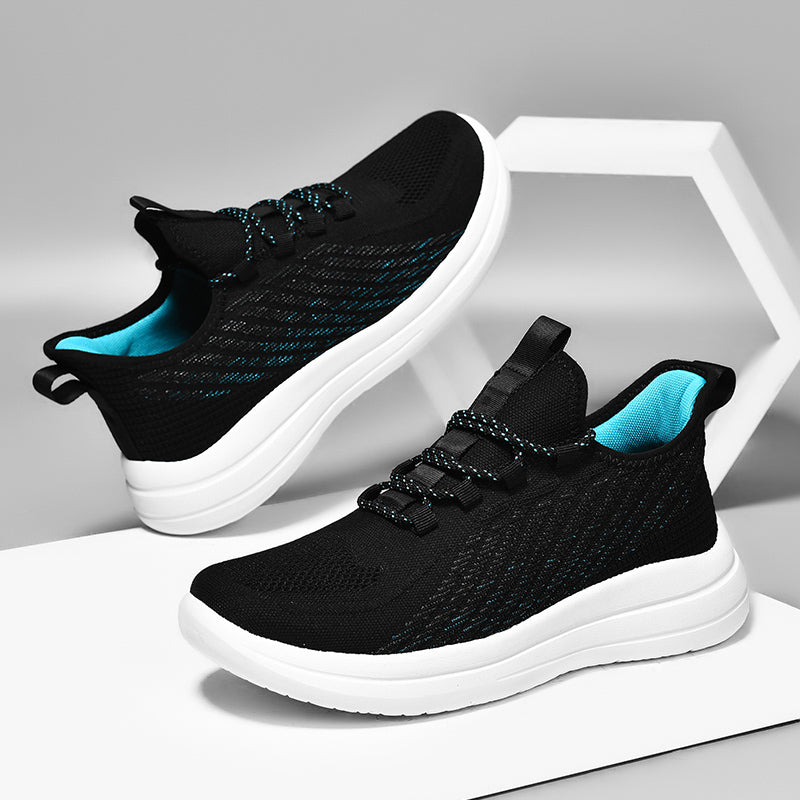 'Ember Glide' X9X Sneakers - Sneakernational