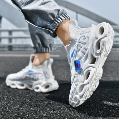 'Urban Sprint' X9X Sneakers - Sneakernational