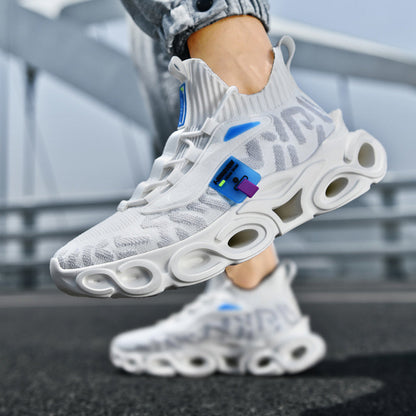 'Urban Sprint' X9X Sneakers - Sneakernational
