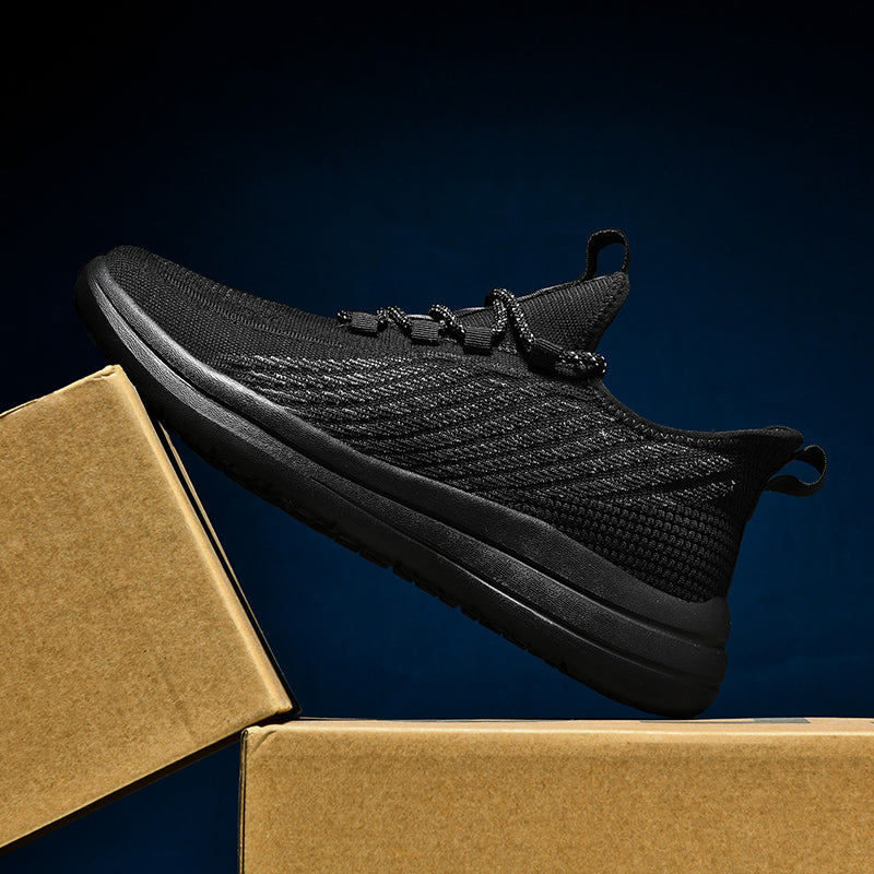 'Ember Glide' X9X Sneakers - Sneakernational