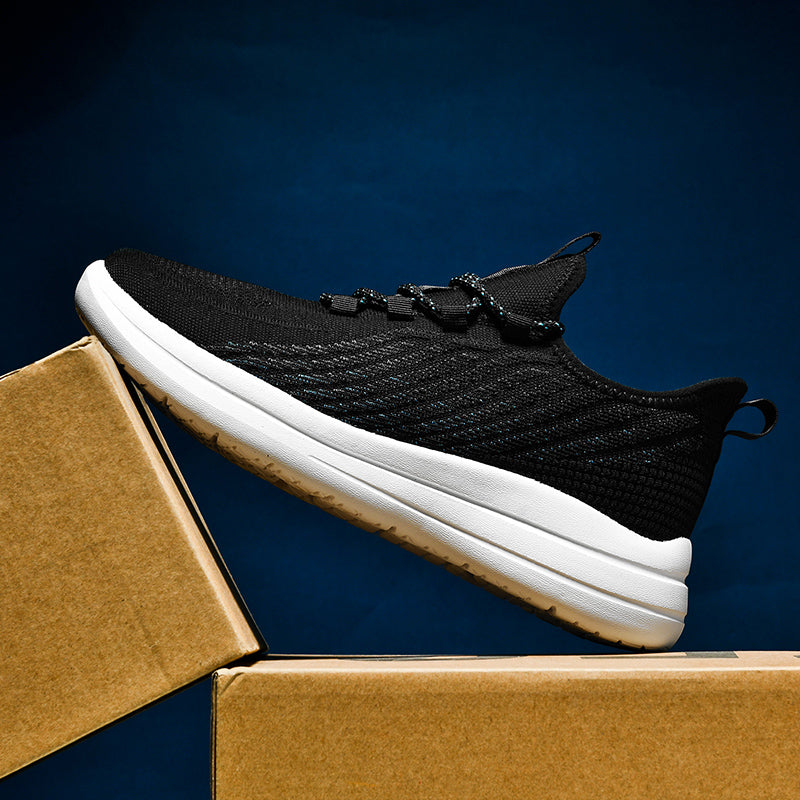 'Ember Glide' X9X Sneakers - Sneakernational