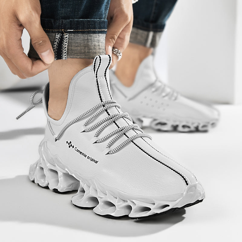 FURY 'Tycoon' X9X Sneakers - Sneakernational