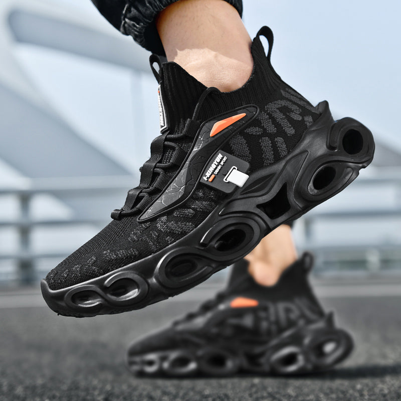 'Urban Sprint' X9X Sneakers - Sneakernational