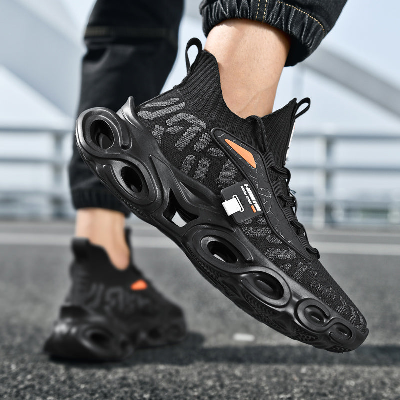 'Urban Sprint' X9X Sneakers - Sneakernational