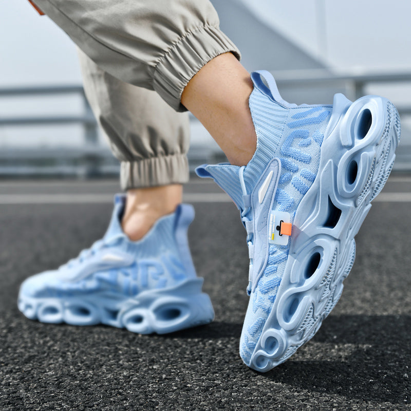 'Urban Sprint' X9X Sneakers - Sneakernational