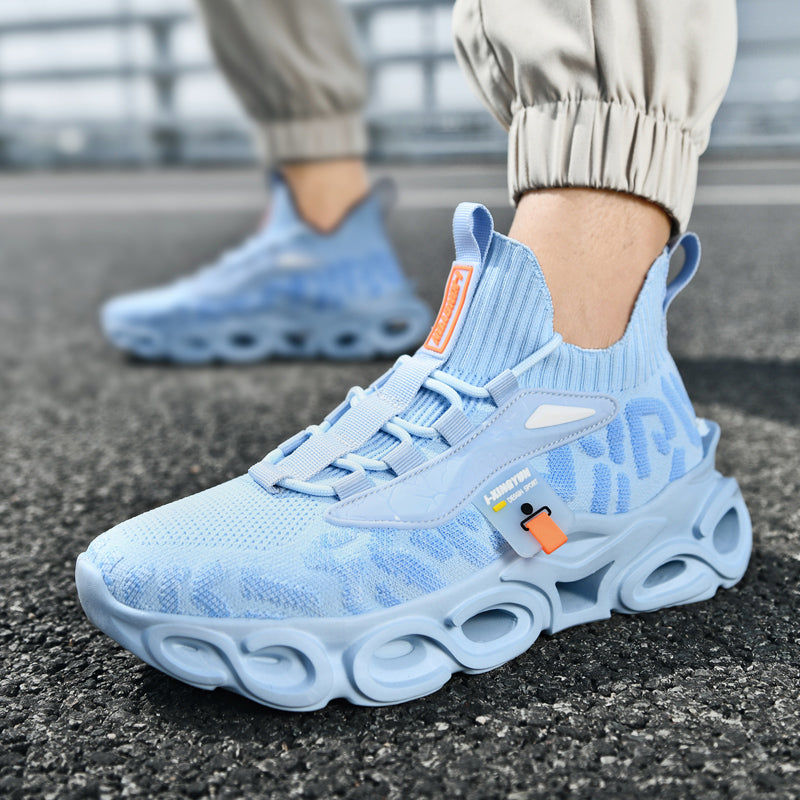 'Urban Sprint' X9X Sneakers - Sneakernational