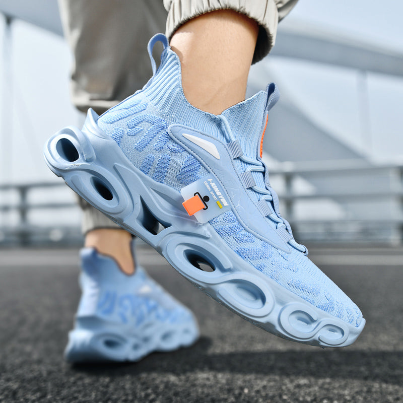 'Urban Sprint' X9X Sneakers - Sneakernational
