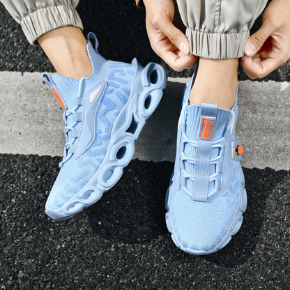 'Urban Sprint' X9X Sneakers - Sneakernational