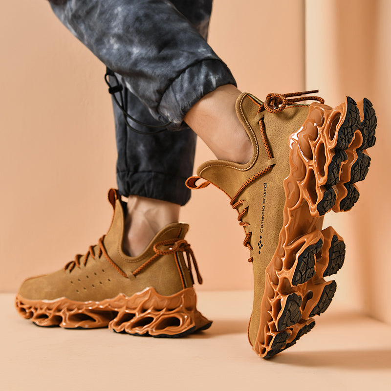 FURY 'Tycoon' X9X Sneakers