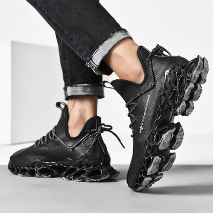 FURY 'Tycoon' X9X Sneakers - Sneakernational
