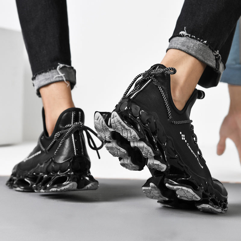 FURY 'Tycoon' X9X Sneakers - Sneakernational