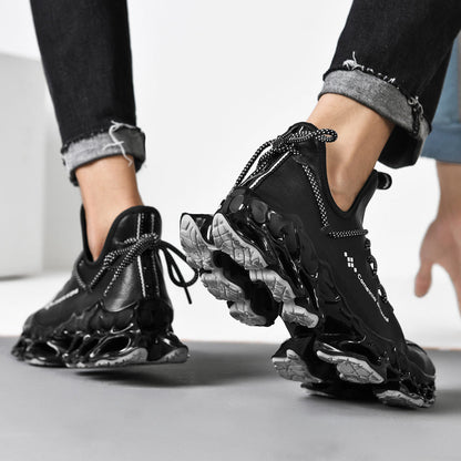 FURY 'Tycoon' X9X Sneakers - Sneakernational