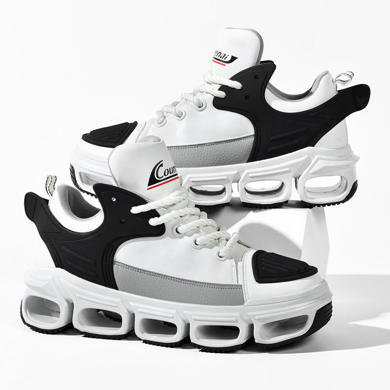 'Ethereal Elegance' X9X Sneakers - Sneakernational