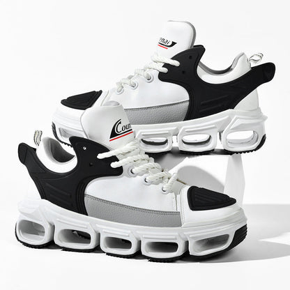 'Ethereal Elegance' X9X Sneakers - Sneakernational