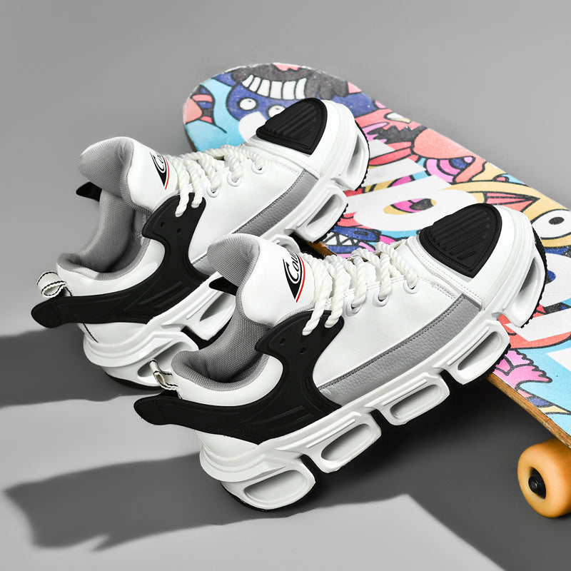 'Ethereal Elegance' X9X Sneakers - Sneakernational