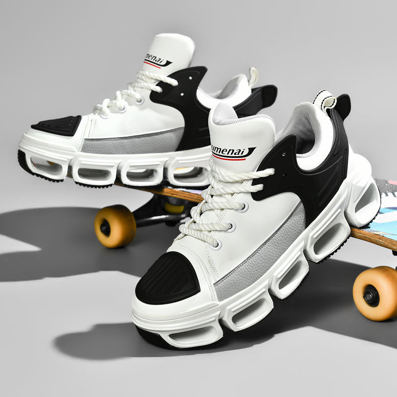 'Ethereal Elegance' X9X Sneakers - Sneakernational