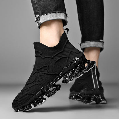FURY 'Lord' X9X Sneakers - Sneakernational